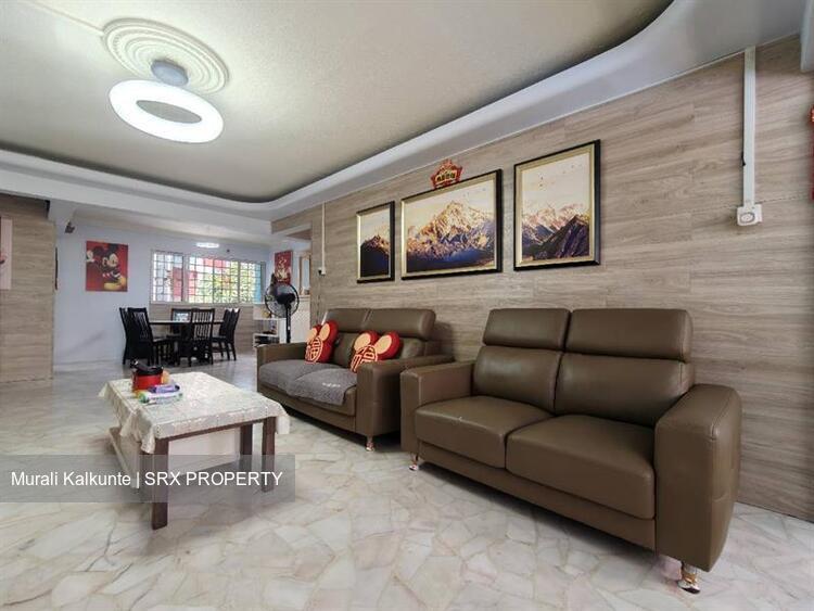 Blk 178 Woodlands Street 13 (Woodlands), HDB 5 Rooms #495893711